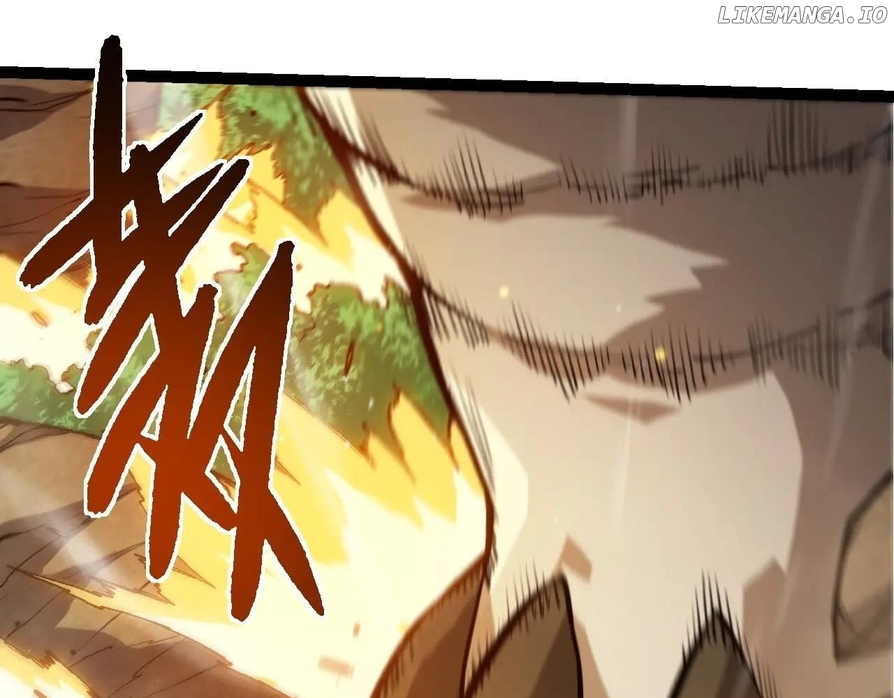 Evolution Begins With A Big Tree Chapter 392 - page 11